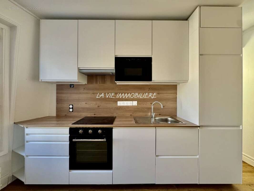 Appartement à PARIS-5E