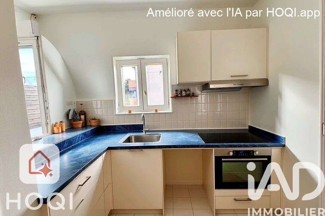 Photo 5 - Appartement à TOULOUSE