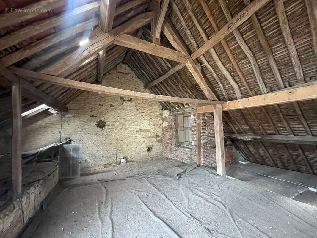 Maison à LA FERTE-SOUS-JOUARRE