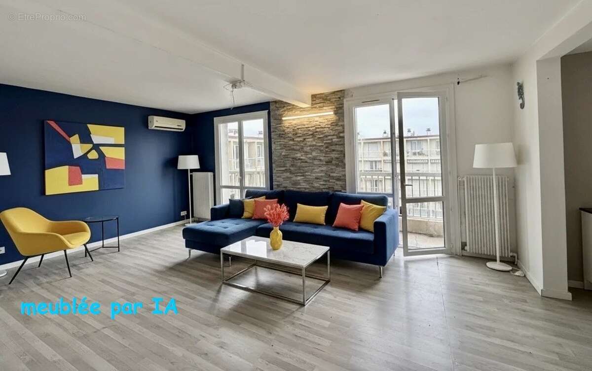 Appartement à BEZIERS