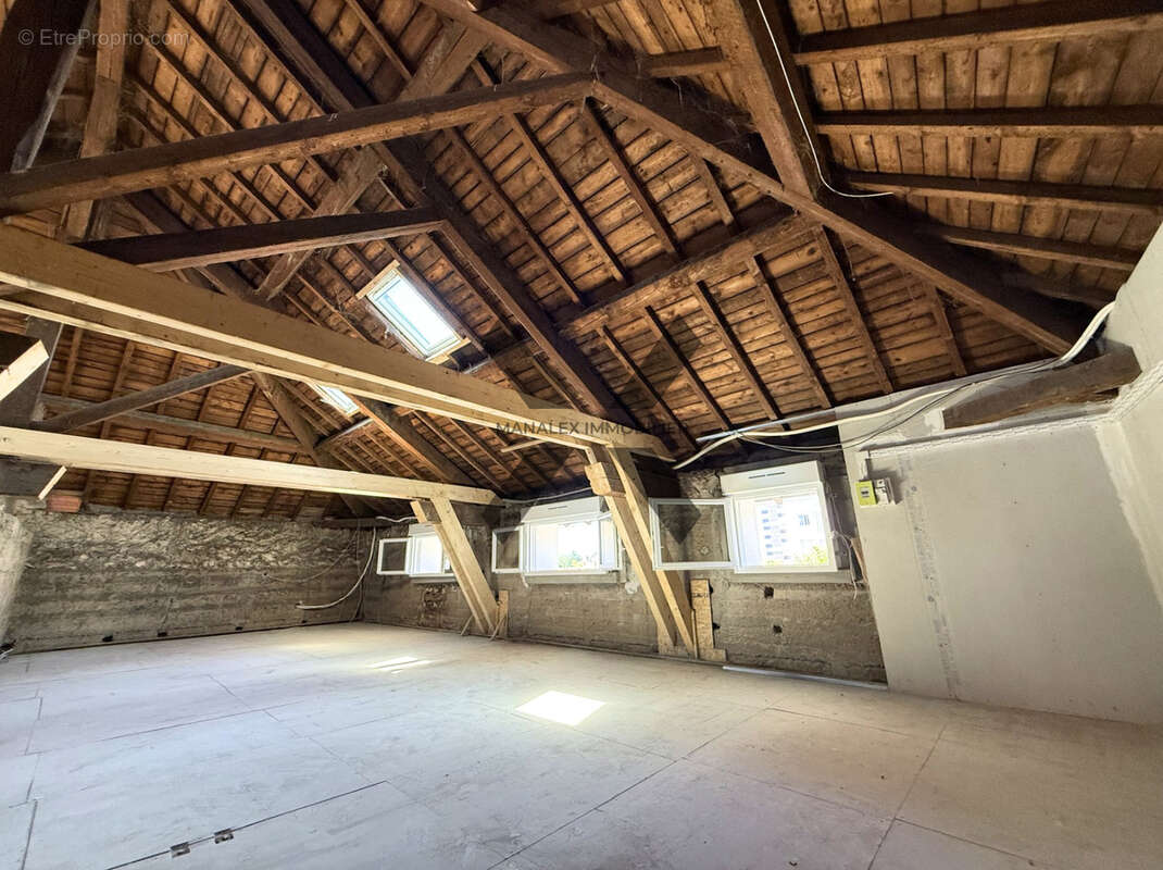 Appartement à ROANNE