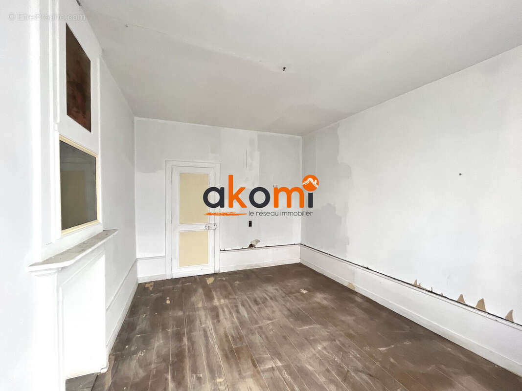 Maison 217 m² à Rambervillers  - photo 4