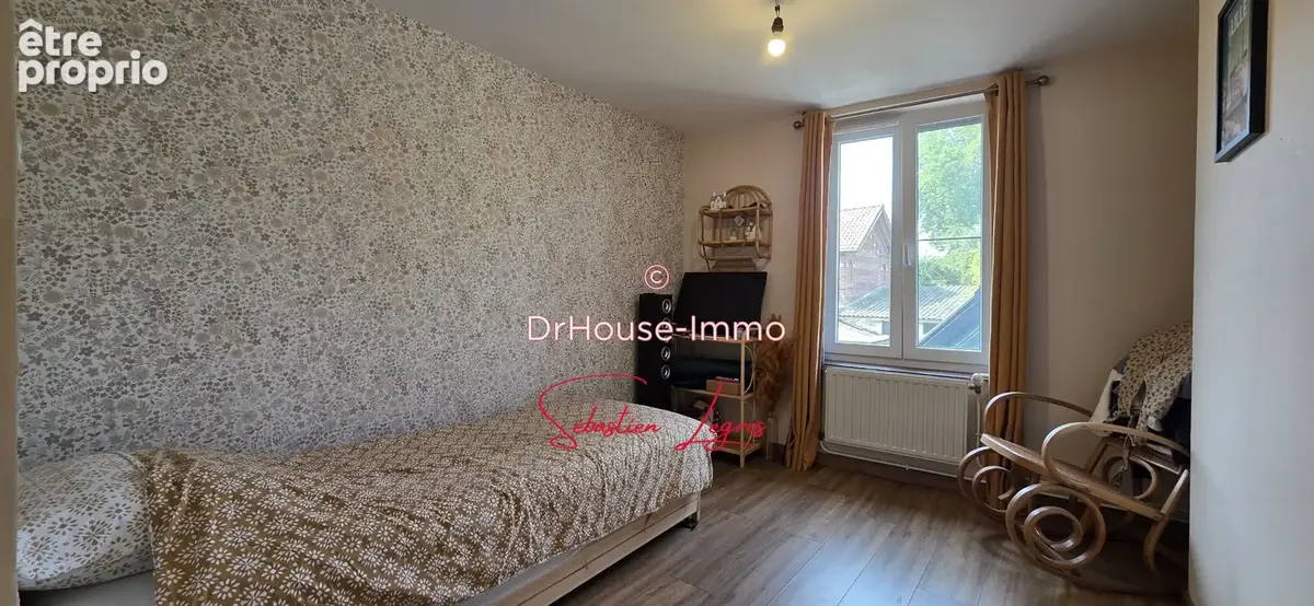 Maison 4 pièces 93 m² à vendre à Saint-Andre-Lez-Lille (59350) - photo 4