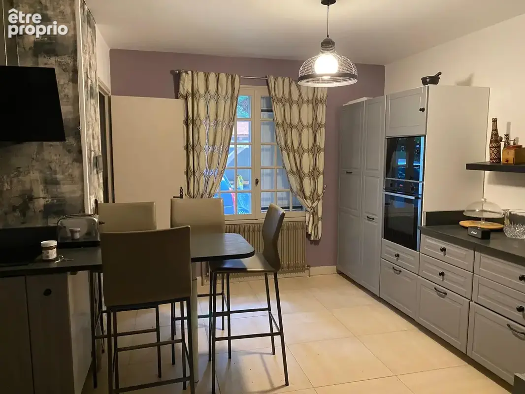 Maison 233 m2 au coeur d'un environnement préservé - photo 3
