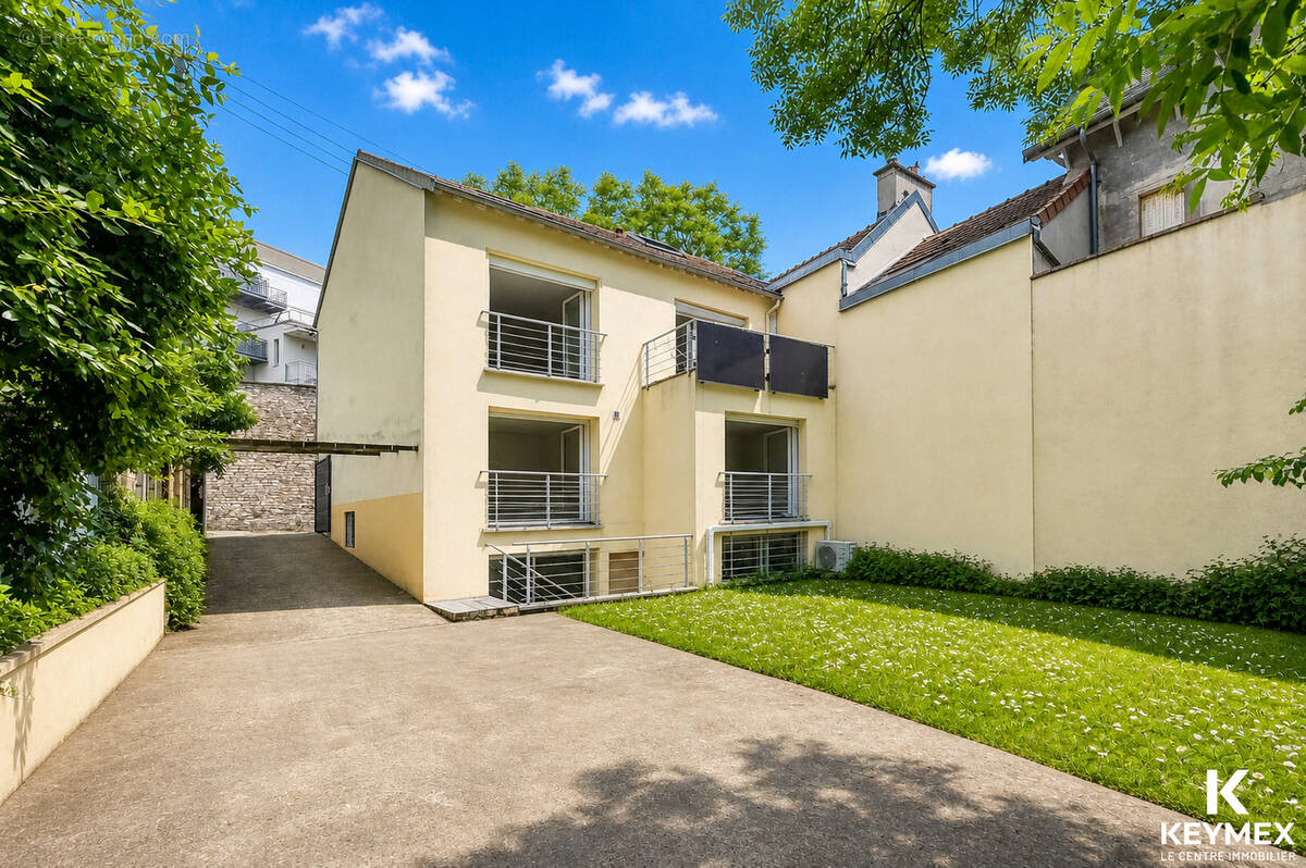 Appartement à CORMEILLES-EN-PARISIS