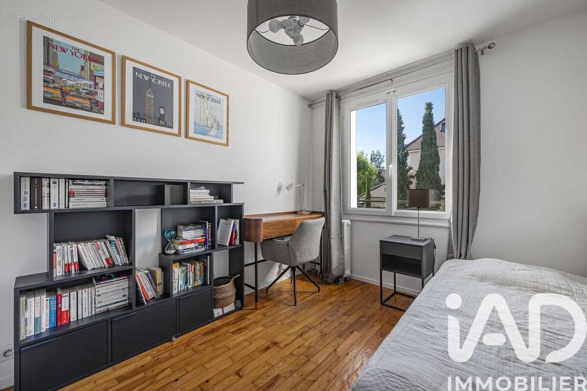 Photo 8 - Appartement à CHATOU