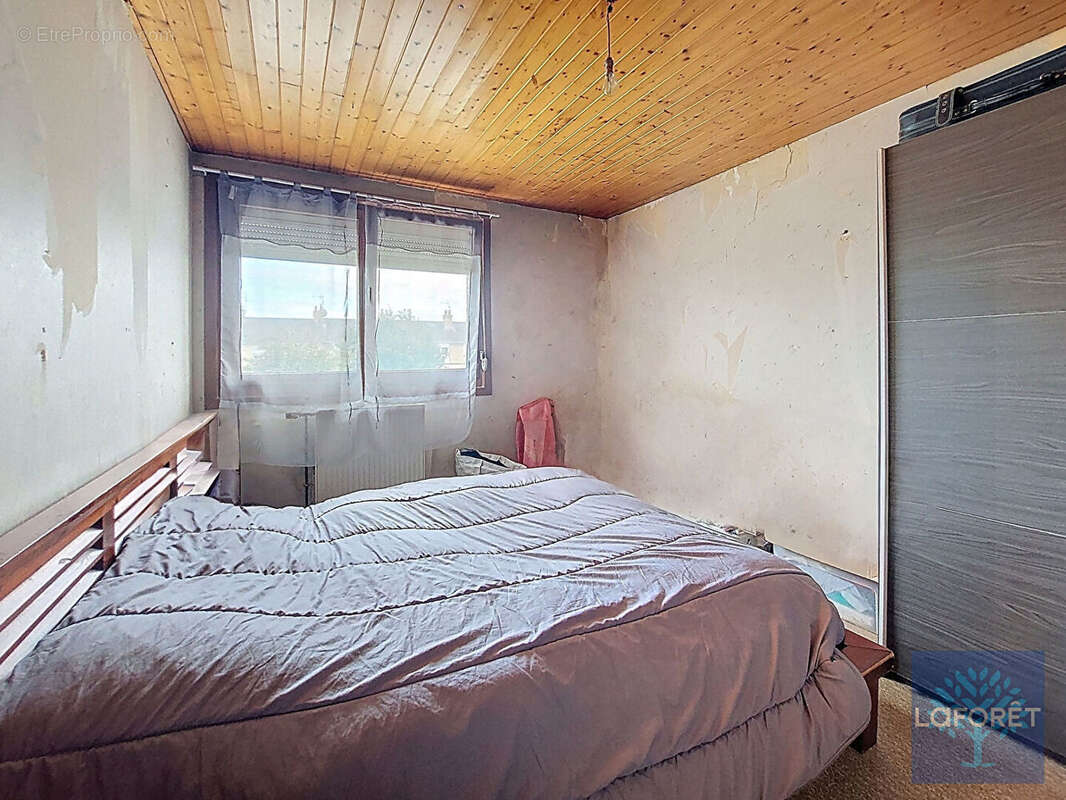 Maison à LA SENTINELLE