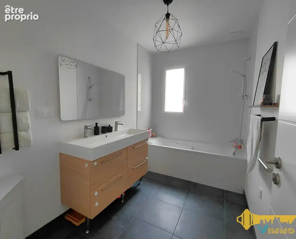 Maison 3 chambres - photo 9