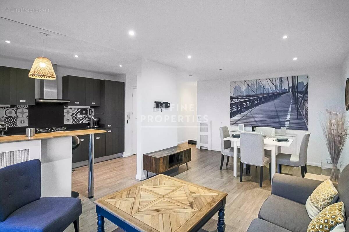 Appartement à GRASSE