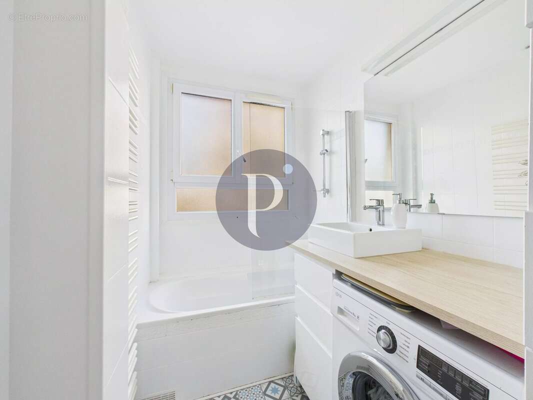 Appartement à ANTONY