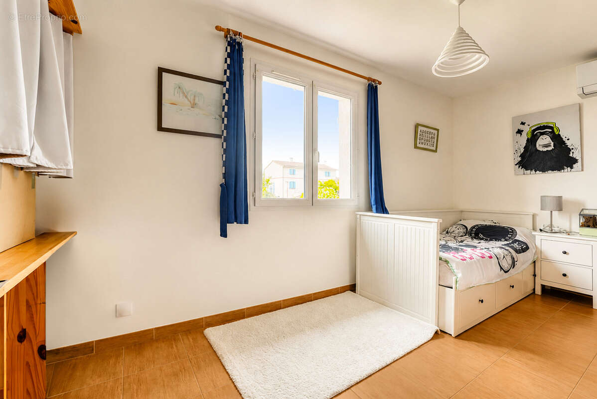 Nouveauté ! Maison de 129 m2 à étage située à Labastide-de-Beauvoir. - photo 11