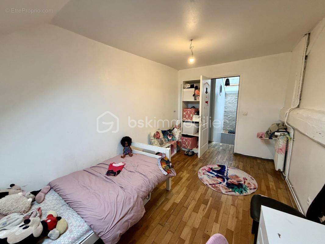 Maison à ANGERVILLE