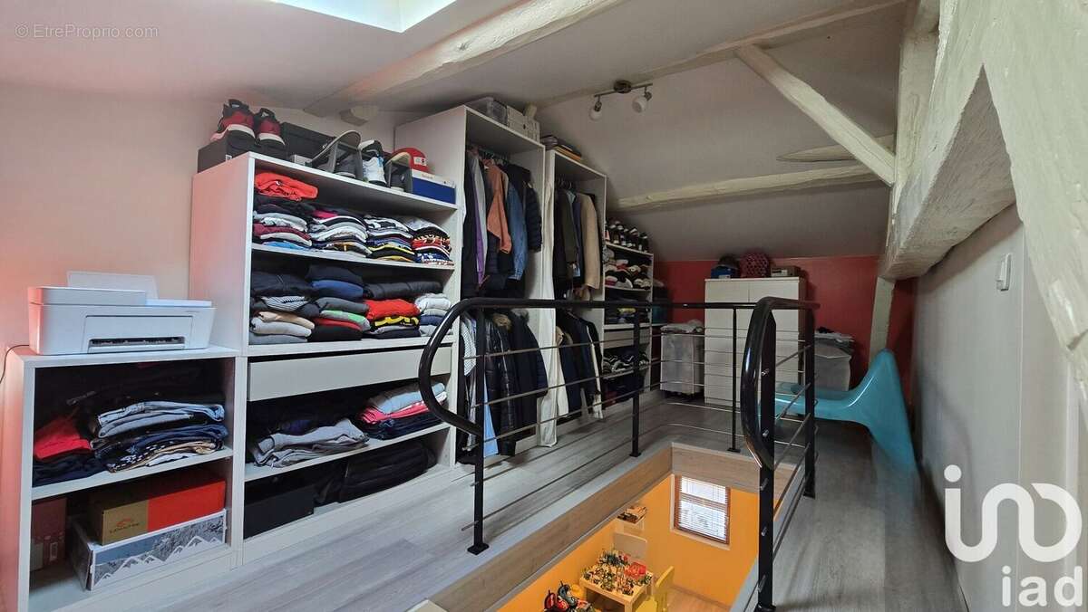 Photo 7 - Maison à SOMSOIS