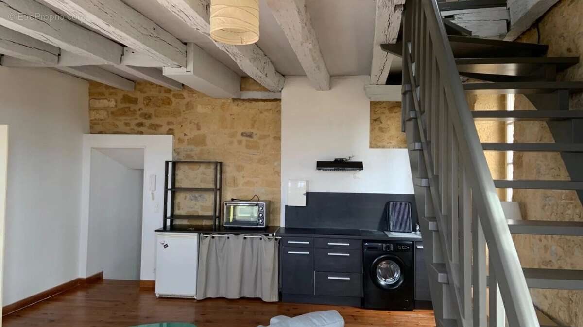 Appartement à GOURDON