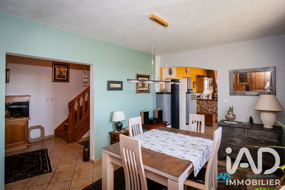 Photo 9 - Maison à ALGOLSHEIM