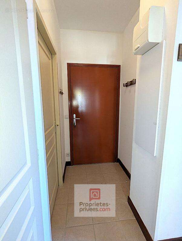 Appartement à DALUIS