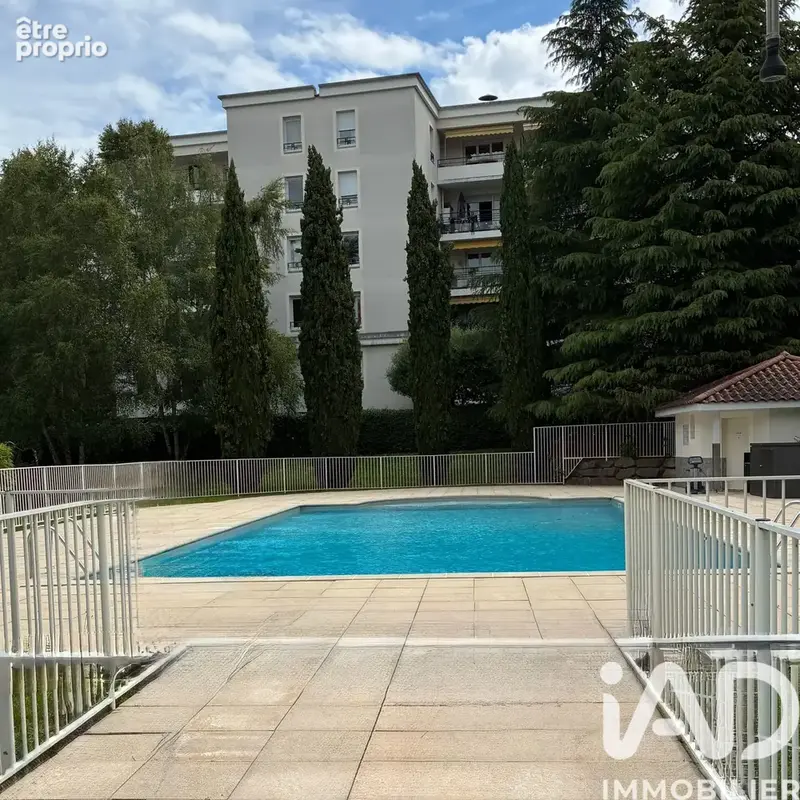 Photo 1 - Appartement à TASSIN-LA-DEMI-LUNE