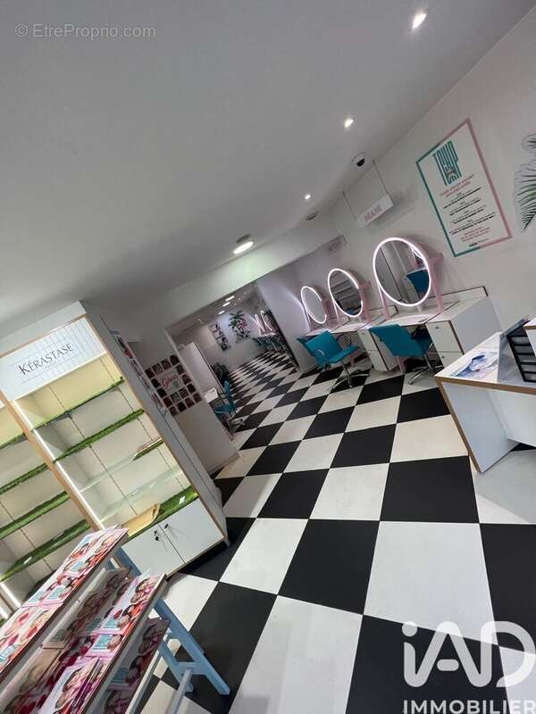 Photo 5 - Appartement à MANTES-LA-JOLIE