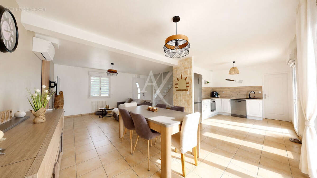 Maison plain pied de vie proche Etrepagny - photo 3