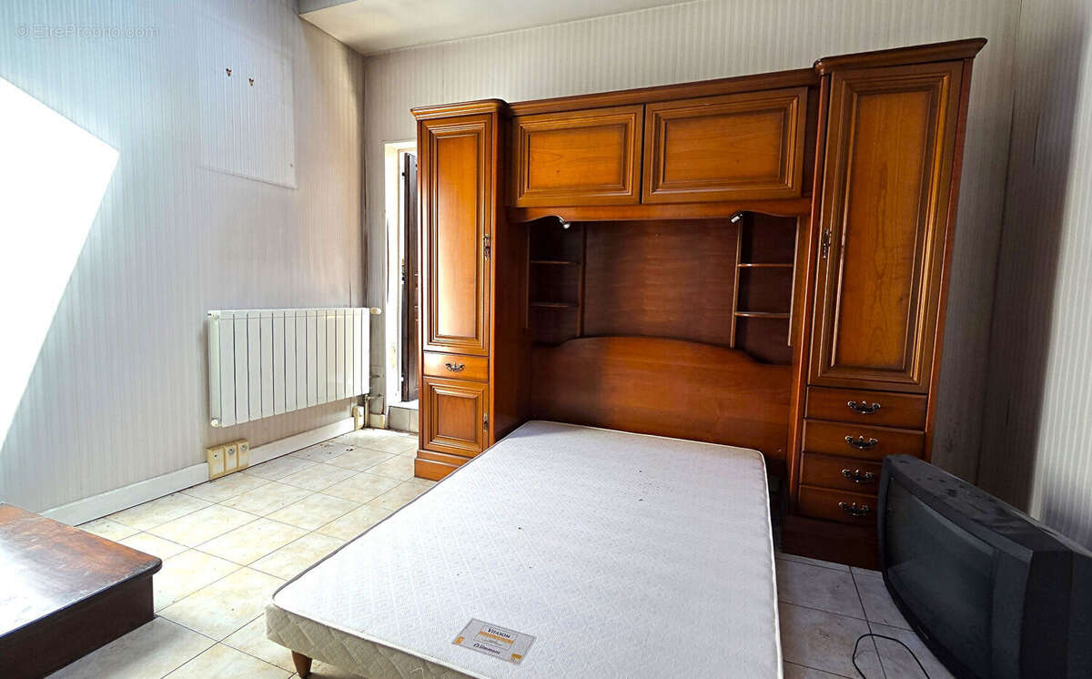Maison Quartier Poste / Pierrats - photo 10