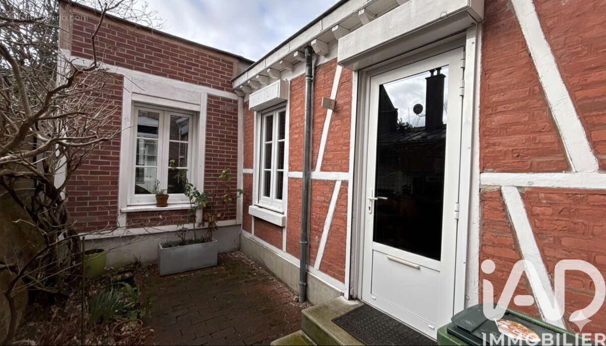 Photo 9 - Maison à AMIENS