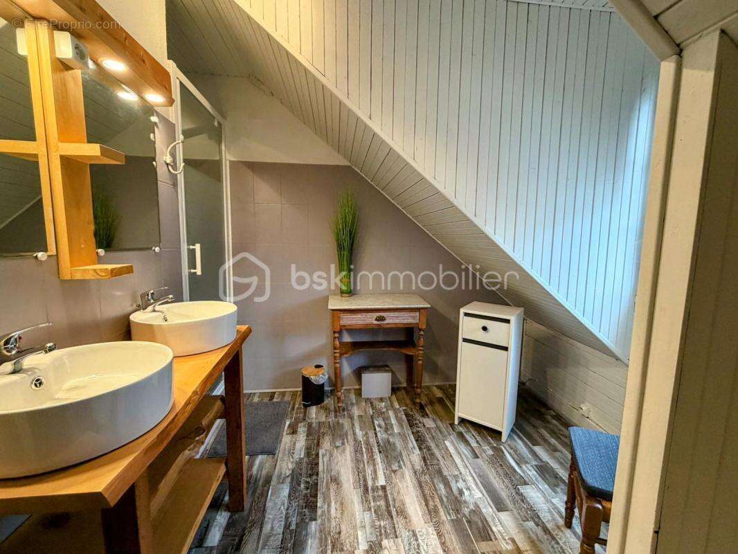 Maison à BAGNERES-DE-LUCHON