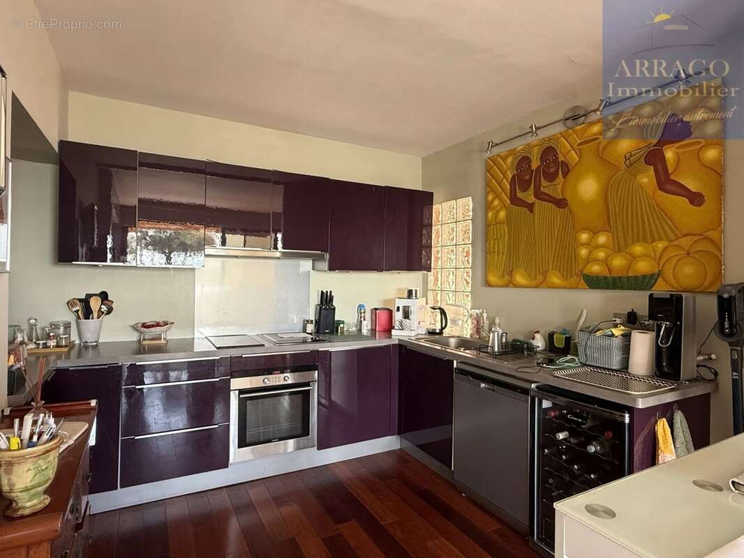 Appartement à VALRAS-PLAGE