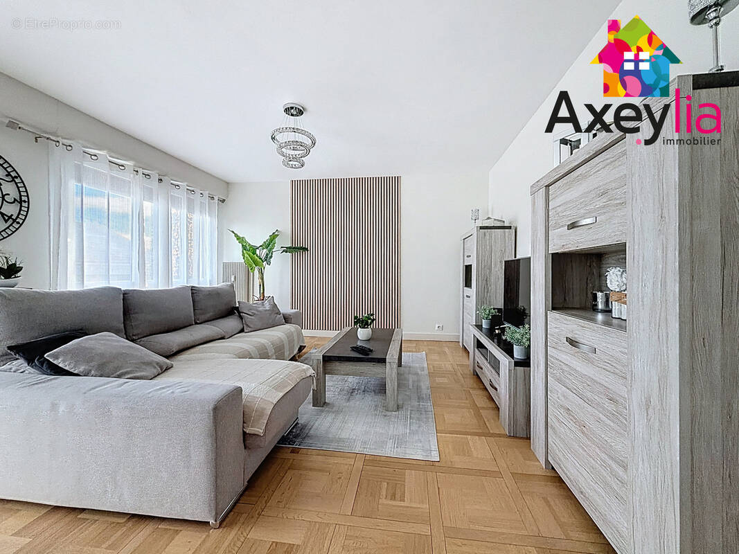 Appartement à ROANNE