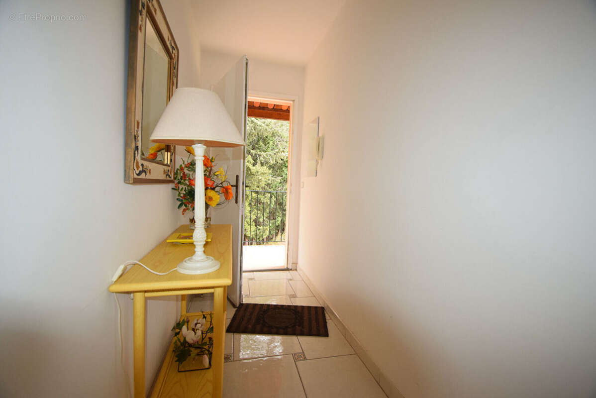 Appartement à SAINT-RAPHAEL