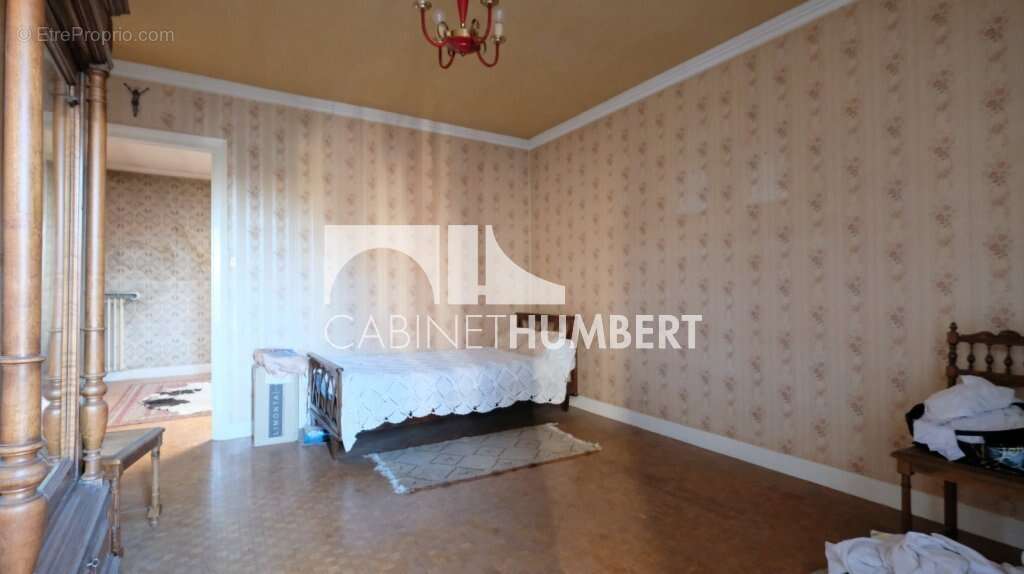 Maison à SAINT-ETIENNE