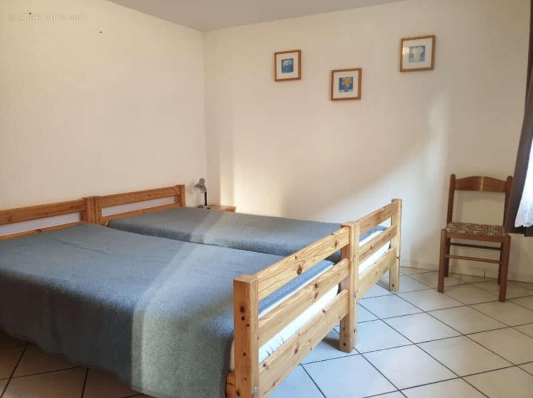 Maison à NIEDERLAUTERBACH