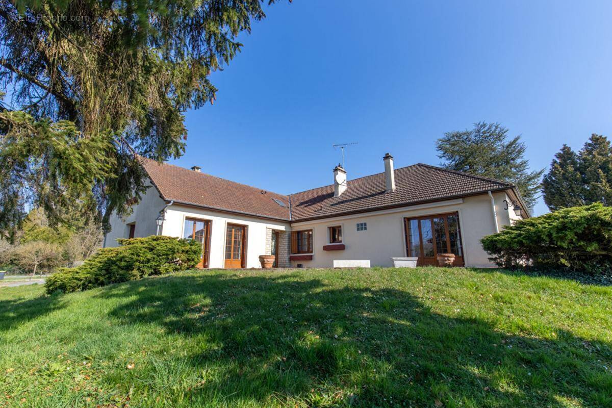 Maison à LAINVILLE-EN-VEXIN