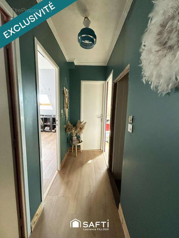 Photo 6 - Maison à MONTOIRE-SUR-LE-LOIR