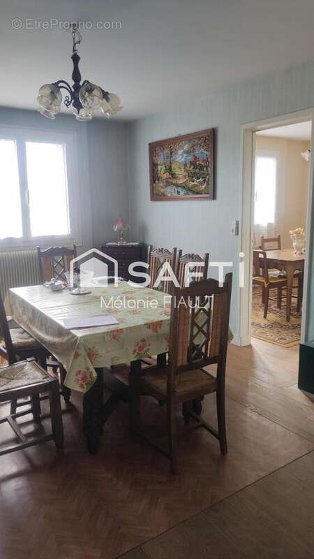 Maison 52 m² à Flers  - photo 2