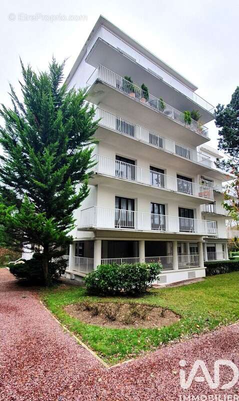 Photo 4 - Appartement à AMIENS