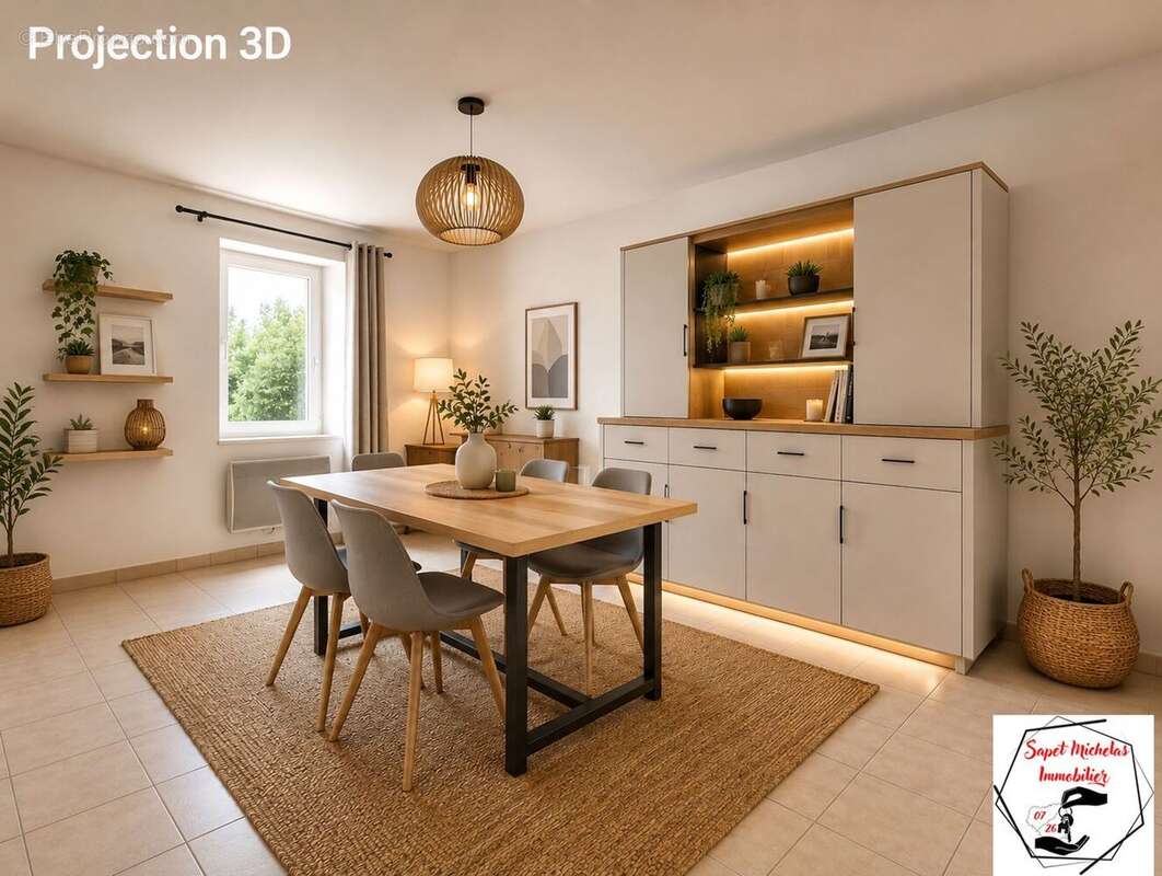 Maison 127 m² à Lamastre  - photo 3