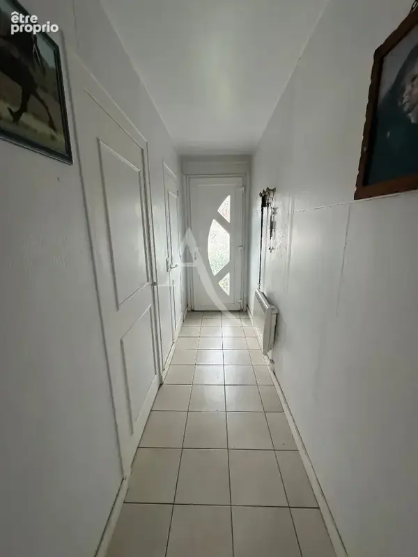 Maison 68m² à vendre à Maché - photo 9