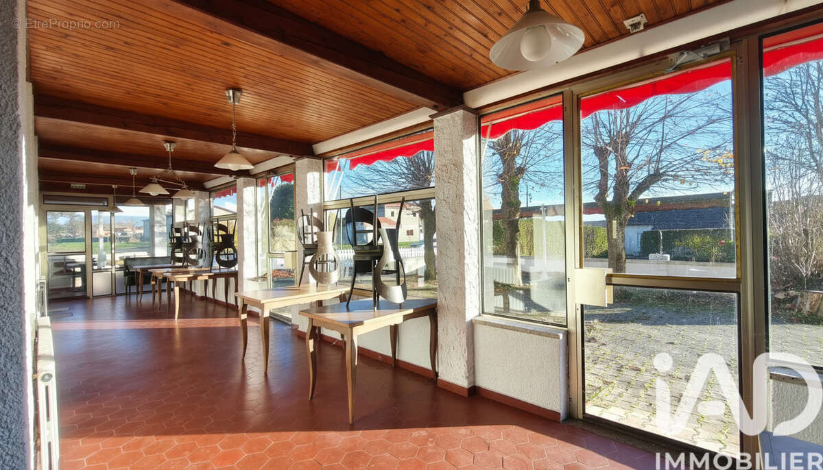 Photo 4 - Appartement à SAINT-GEORGES-LAGRICOL