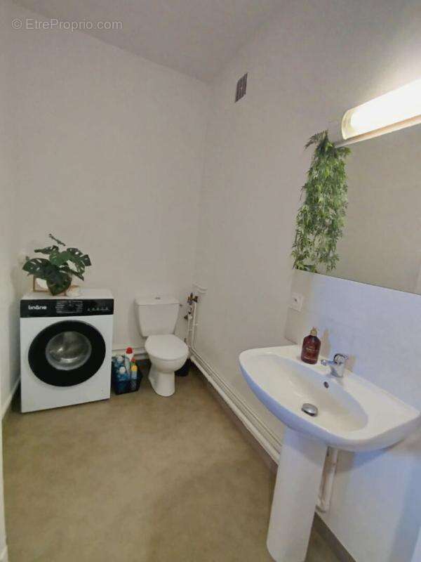 Appartement à ROANNE