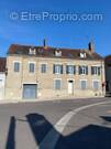 Appartement à BRIENON-SUR-ARMANCON
