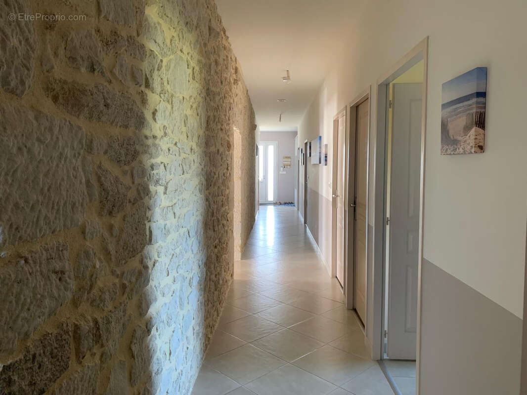 Maison à SAUVETERRE-DE-GUYENNE