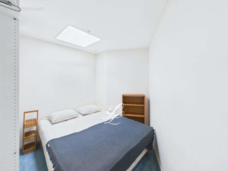 Appartement 37 m² à Paris-17e  - photo 1171