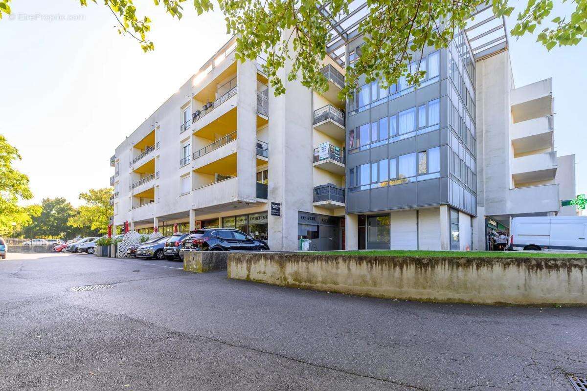 Appartement à MONTEVRAIN