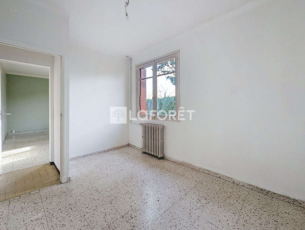 Maison à VILLEMUR-SUR-TARN