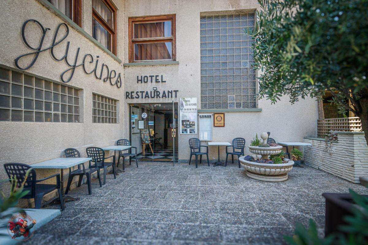 Appartement à PRADES