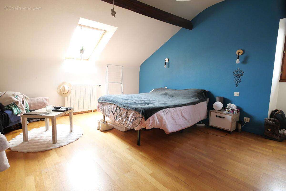 Appartement à ANGERS