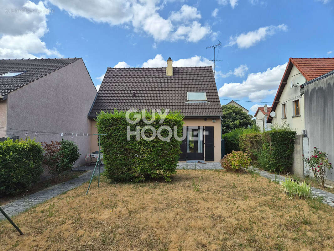 Maison Le Blanc Mesnil - photo 14