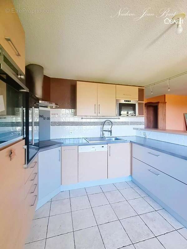 Appartement 79 m² à Mont-Saxonnex  - photo 2
