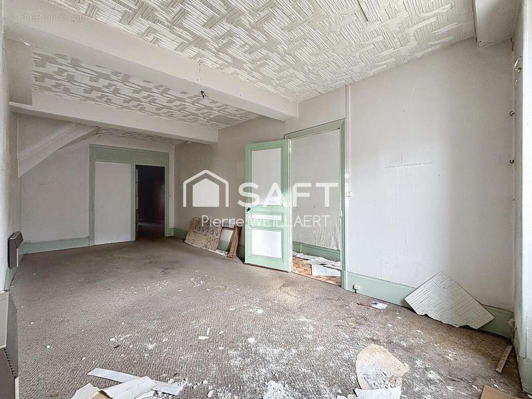 Photo 2 - Appartement à BOURG-DE-PEAGE