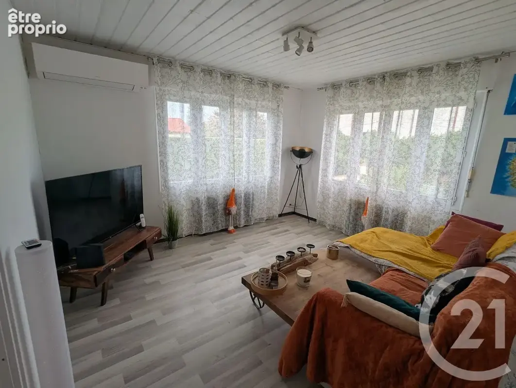 Maison 4 pièces 73 m² à vendre à Gaillac (81600) - photo 3